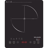 Настольная плита Willmark WCP-805BT