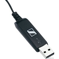 Офисная гарнитура Sennheiser PC 8 USB