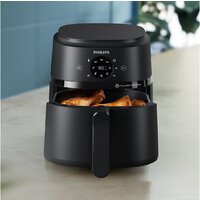 Аэрогриль (аэрофритюрница) Philips 2000 Series NA229/00