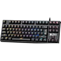 Клавиатура Defender Blitz GK-240L RU
