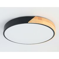 Светильник-тарелка Ambrella light FZ1306