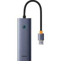 USB-хабы и док-станции