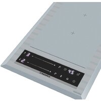 Варочная панель MAUNFELD CVI292S2FMBL Lux
