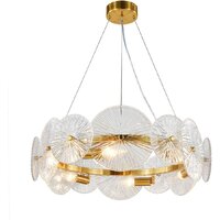 Светильники, люстры, бра, споты Indigo Light Miele V000604
