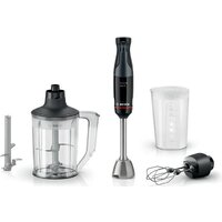Погружной блендер Bosch ErgoMaster MSM4B654