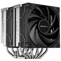 Кулер для процессора DeepCool AK620 R-AK620-BKNNMT-G