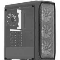 Корпус Zalman N5 MF