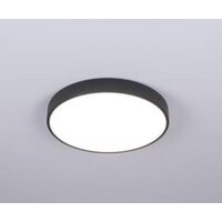 Припотолочная люстра Arte Lamp Arena A2672PL-1BK