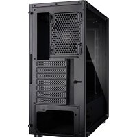 Корпус Zalman R2 (черный)