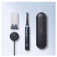 Электрическая зубная щетка Oral-B iO 9 (черный)