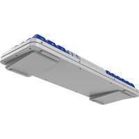Клавиатура Red Square Alumix 68 Arita (g3ms Sapphire)