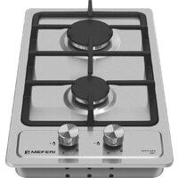 Варочная панель Meferi MGH302IX Light