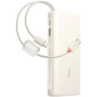Внешний аккумулятор Baseus EnerFill FC41 67W 10000mAh (белый)