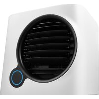 Мобильный кондиционер Ballu Eclipse BPAC-07 EPW/N6 white