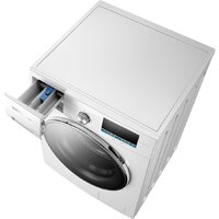 Стиральная машина Sharp ES-FSI812DLZ-W