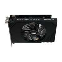 Видеокарта Palit GeForce RTX 3050 StormX 6GB NE63050018JE-1072F