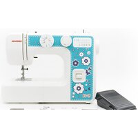Электромеханическая швейная машина Janome PS 15