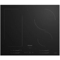 Варочная панель Hotpoint HS 1560B BF