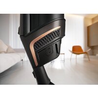 Пылесос Miele Triflex HX2 SMOL0 Pro (серый инфинити)