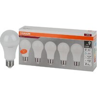 Светодиодная лампочка Osram LED Value 4058075577862 (5 шт)