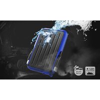 Внешний накопитель Silicon-Power Armor A66 1TB SP010TBPHD66SS3B