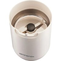 Электрическая кофемолка Gorenje SMK150SW