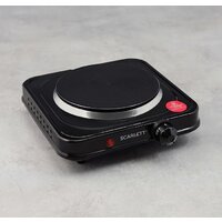 Настольная плита Scarlett SC-HP700S31