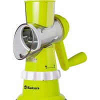 Овощерезка Sakura SA-VS01G