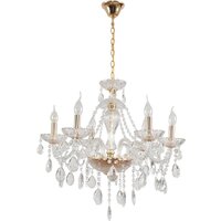 Подвесная люстра Lumion Alissa 8376/6