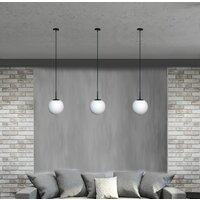 Подвесная люстра Элетех ML404681 Sfero 1005404681