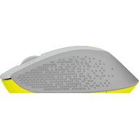 Мышь Logitech Wireless Mouse M280 Silver