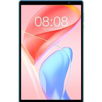 Планшет Teclast P26T 4GB/128GB Wi-Fi (голубой)