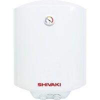 Накопительный электрический водонагреватель Shivaki SHDRY WH 1.5 50