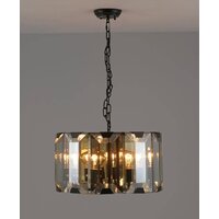 Подвесная люстра Moderli Rizar V1220-5P