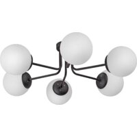 Припотолочная люстра Vitaluce V4995 V4995-1/6PL