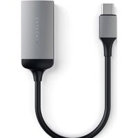 Адаптер Satechi Type-C HDMI 4K 60 HZ ST-TC4KHAM