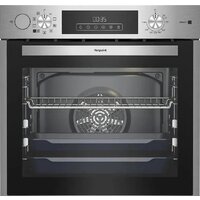 Электрический духовой шкаф Hotpoint FE8 S832 JSH IX