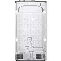 Холодильник side by side LG GC-B277BGUM