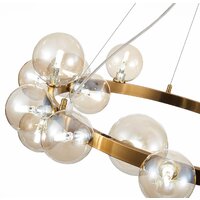 Подвесная люстра ST Luce Necton SL1165.303.15