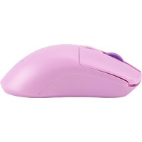 Мышь Acer OMR501 (сиреневый)
