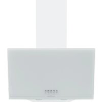 Кухонная вытяжка Krona Jina 500 White PB V2 КА-00011812