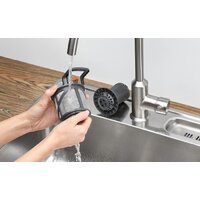 Встраиваемая посудомоечная машина Electrolux EEG62300L