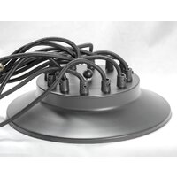 Подвесная люстра Lussole LGO GRLSP-8174