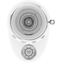 Электрическая кофемолка Smeg CGF03WHEU