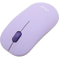 Офисный набор Acer OCC205 (сиреневый/фиолетовый)