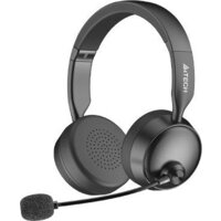 Офисная гарнитура A4Tech BH235 (черный)