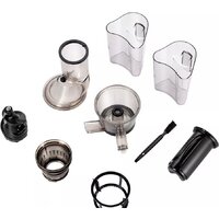 Соковыжималка Kitfort KT-1158