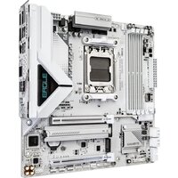 Материнская плата Gigabyte B850M Eagle WiFi6E Ice (rev. 1.0)