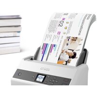 Сканер Epson WorkForce DS-970
