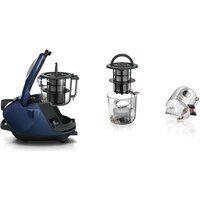 Пылесос Bosch BGS7RCL